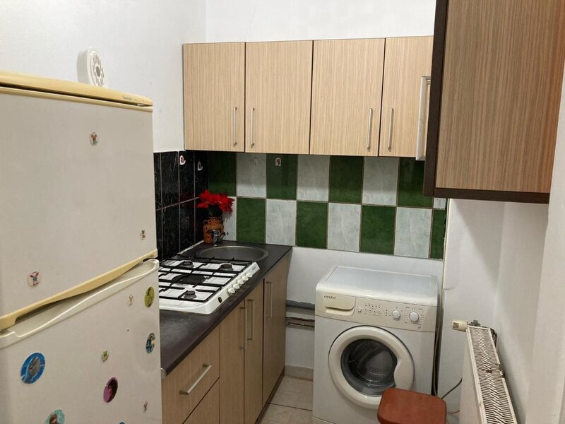 Militari, Valea Lunga,