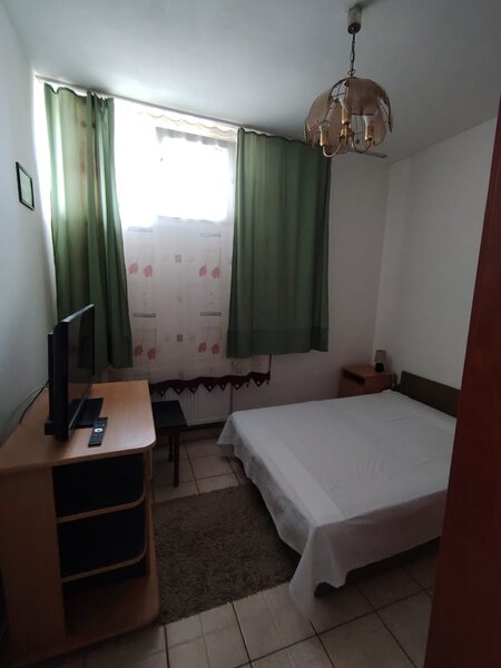 Militari, Valea Lunga,