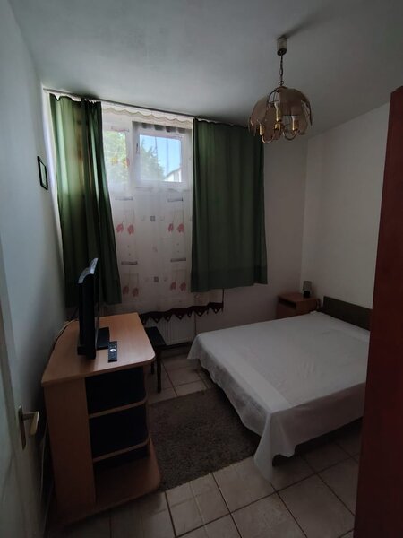 Militari, Valea Lunga,